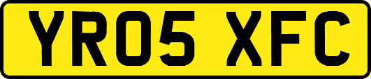 YR05XFC