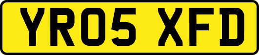 YR05XFD