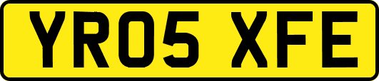 YR05XFE