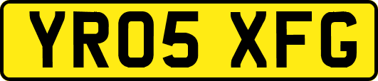 YR05XFG