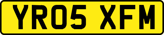 YR05XFM