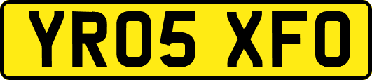 YR05XFO