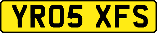 YR05XFS
