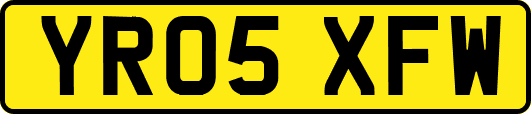 YR05XFW