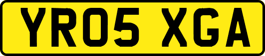 YR05XGA