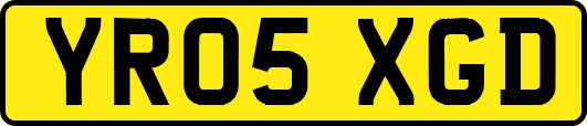 YR05XGD