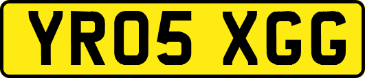 YR05XGG
