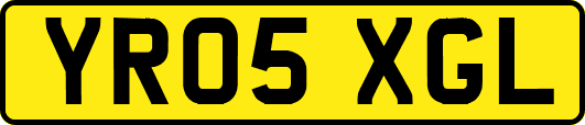 YR05XGL
