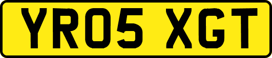 YR05XGT