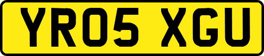 YR05XGU