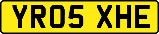 YR05XHE