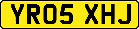 YR05XHJ