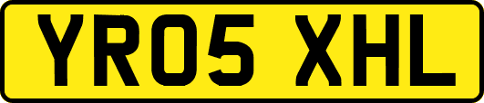YR05XHL