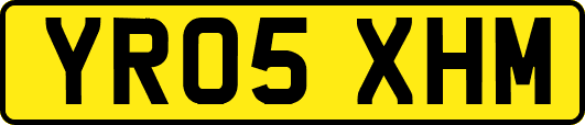 YR05XHM