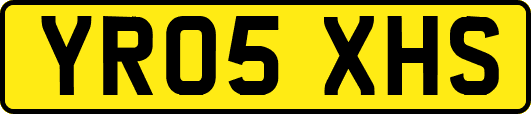 YR05XHS