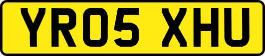 YR05XHU