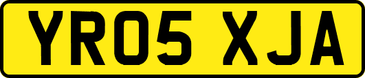 YR05XJA