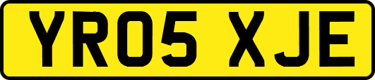 YR05XJE