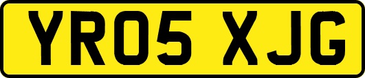 YR05XJG