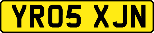 YR05XJN