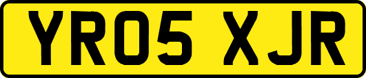 YR05XJR