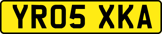 YR05XKA
