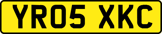 YR05XKC
