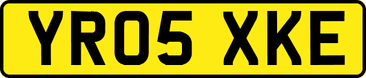 YR05XKE