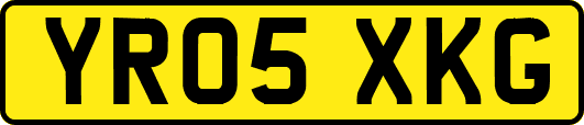 YR05XKG