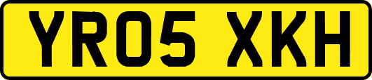 YR05XKH
