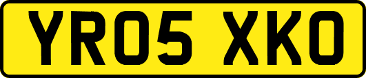 YR05XKO