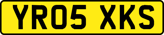 YR05XKS