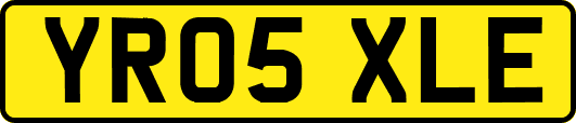 YR05XLE
