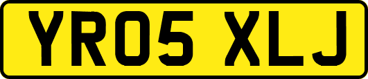 YR05XLJ