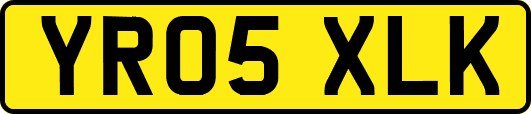 YR05XLK