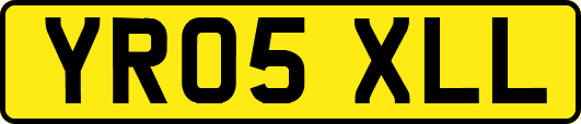 YR05XLL