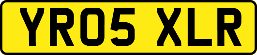 YR05XLR