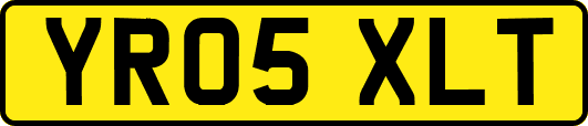 YR05XLT
