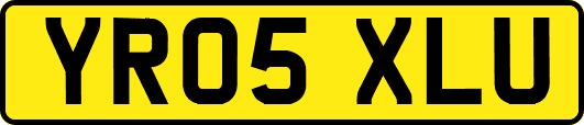 YR05XLU