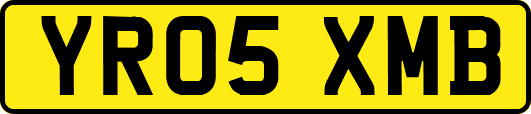 YR05XMB