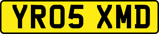 YR05XMD
