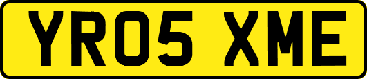 YR05XME