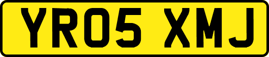 YR05XMJ
