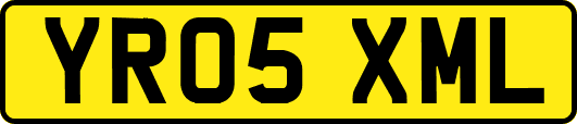 YR05XML