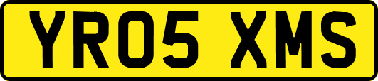 YR05XMS