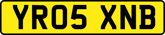 YR05XNB
