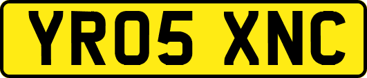 YR05XNC