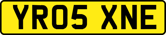 YR05XNE
