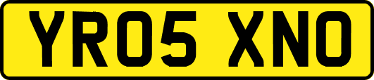 YR05XNO