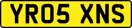 YR05XNS